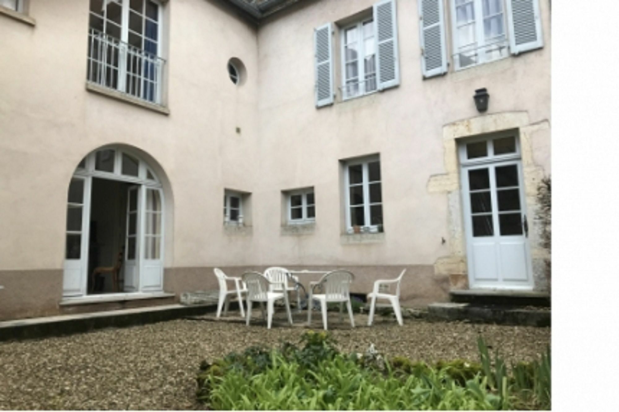 Bouchardine - Centre - Parking Gratuit - Hospices Hotel Beaune Kültér fotó